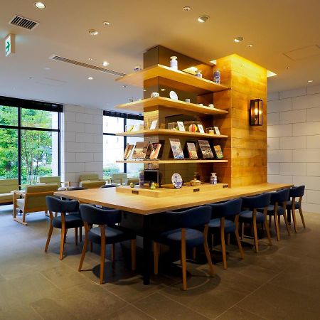 Far East Village Hotel Yokohama Yokohama  Ngoại thất bức ảnh