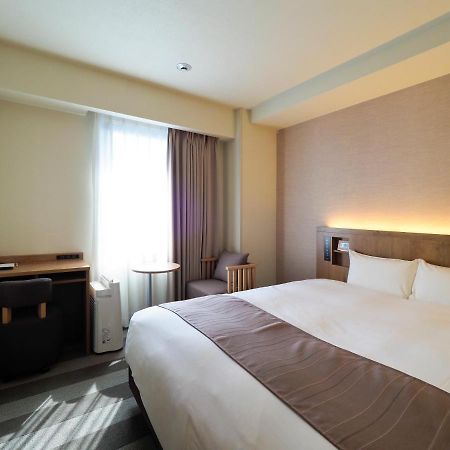 Far East Village Hotel Yokohama Yokohama  Ngoại thất bức ảnh