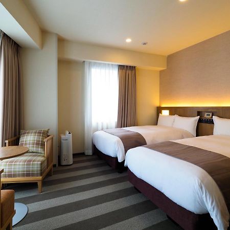 Far East Village Hotel Yokohama Yokohama  Ngoại thất bức ảnh