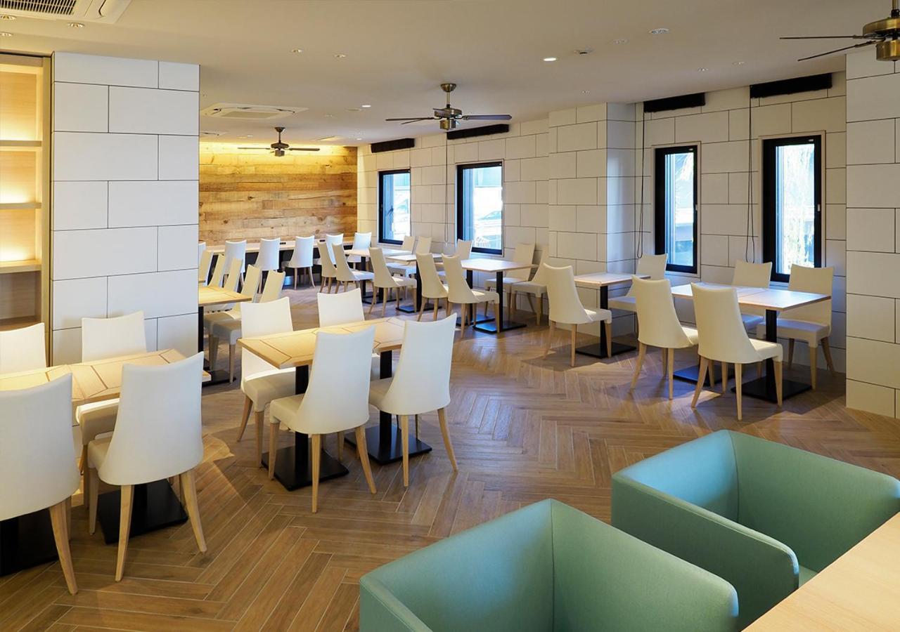 Far East Village Hotel Yokohama Yokohama  Ngoại thất bức ảnh