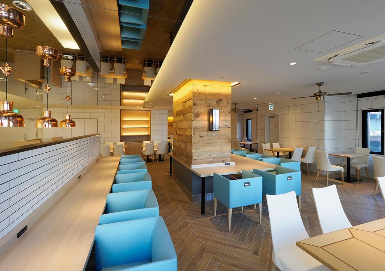 Far East Village Hotel Yokohama Yokohama  Ngoại thất bức ảnh